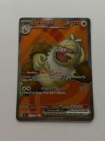 Pokemon-Karte Slaking Ex 227/191