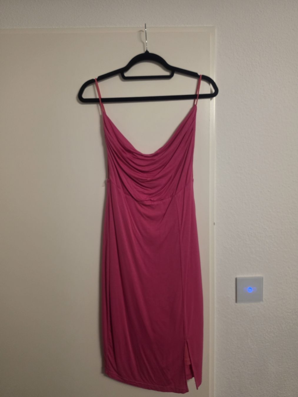 Vestiti: Cocktailkleid pink – Nuovo (secondo la descrizione) da Embrach venduto da sar_dq2y