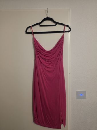 Cocktailkleid pink