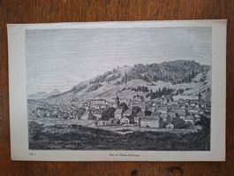 CHAUX-DE-FONDS