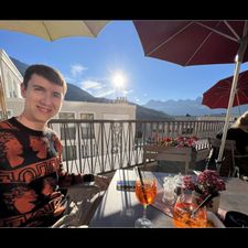 Profile image of RBatCH