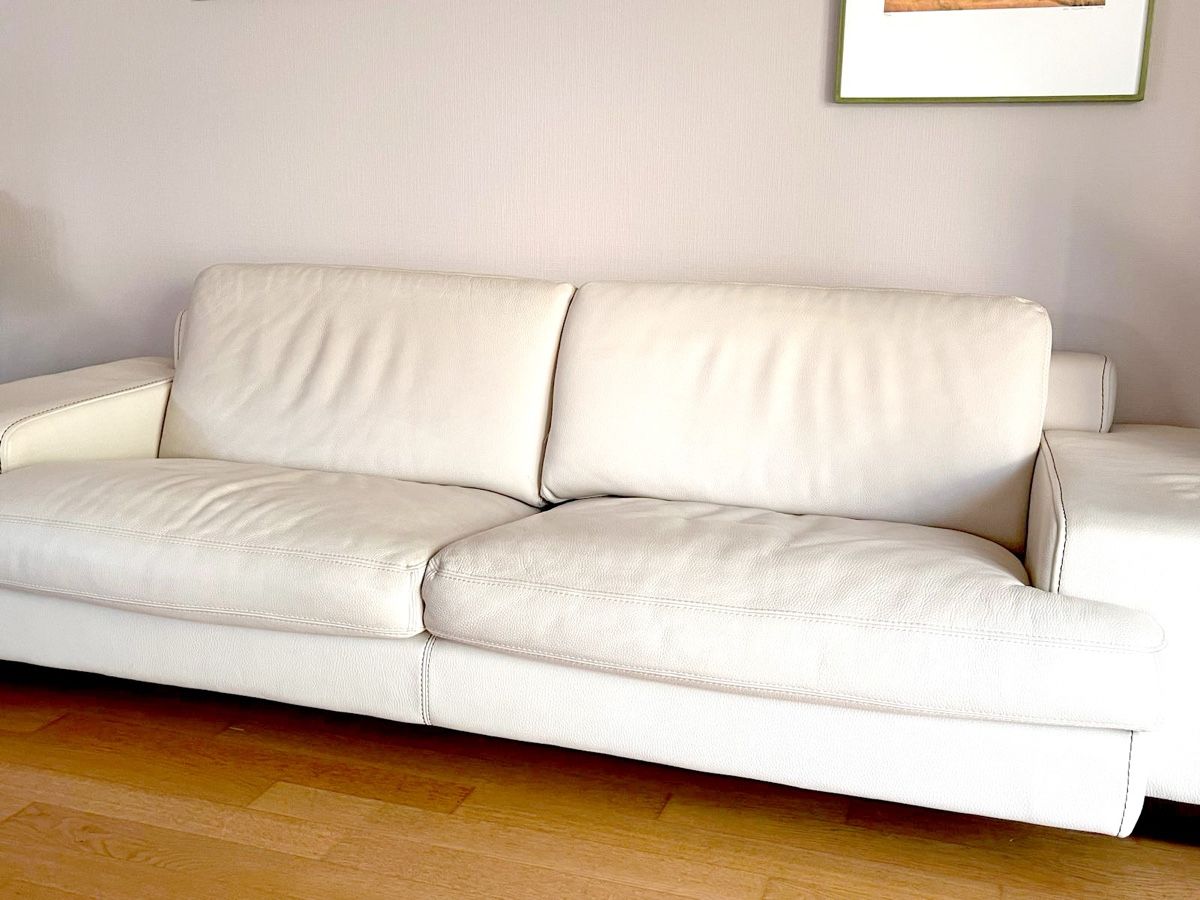 Divani: Canapé 3 places - ROCHE-BOBOIS – Usato da Pully venduto da Chvielliard