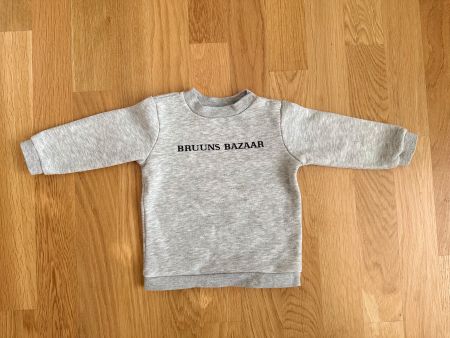 Baby Pullover Bruuns Bazaar Gr. 74