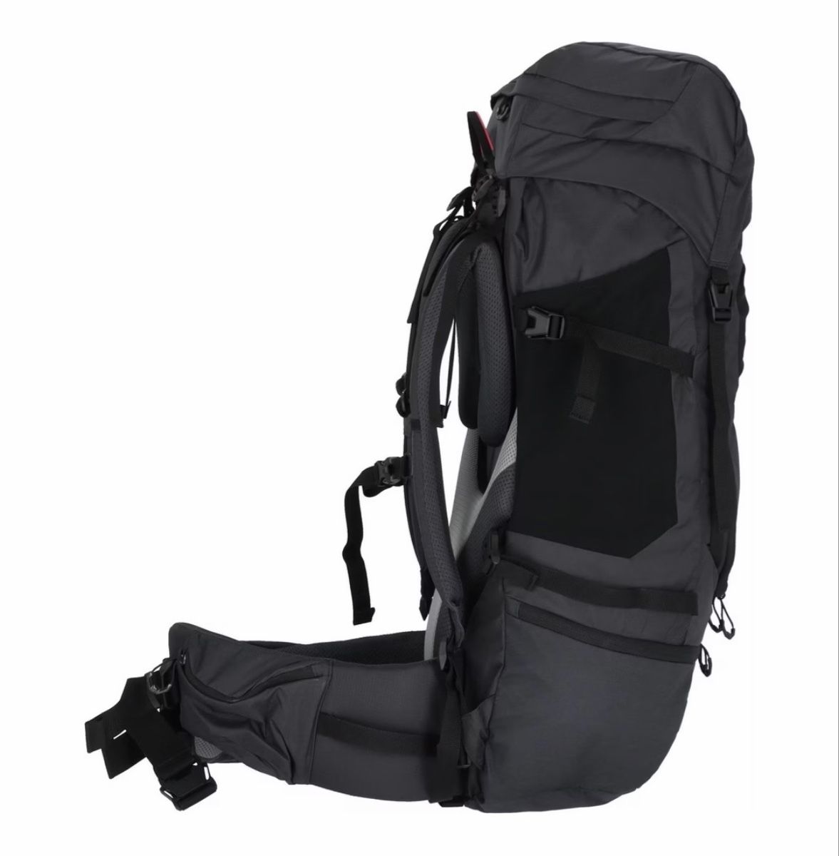 Jack Wolfskin Zaini: Jack Wolfskin Rucksack – Usato da Eschenbach SG venduto da asaram 4
