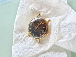 Montre automatic Zitura Compressor 