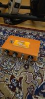 Warm Audio Foxy Tone Fuzz