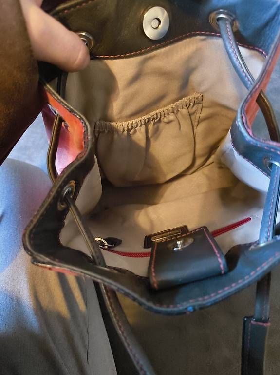 Borse da donna: Picard Vintage Bag  – Usato da Uster venduto da nge_9nbv 1