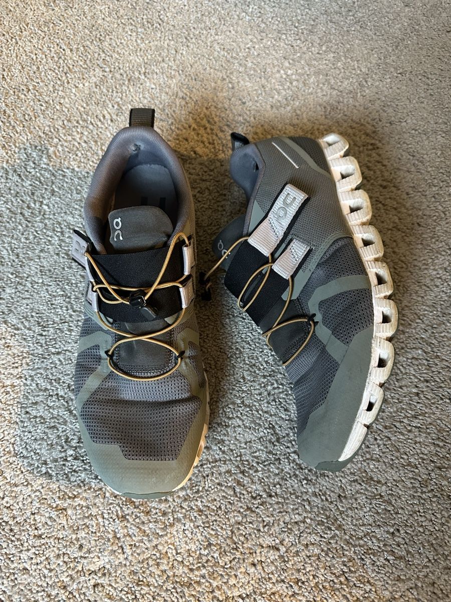 On Scarpe da uomo: ON Cloud Nexus Gr. 44 – Usato da Büren an der Aare venduto da bradlee512 1