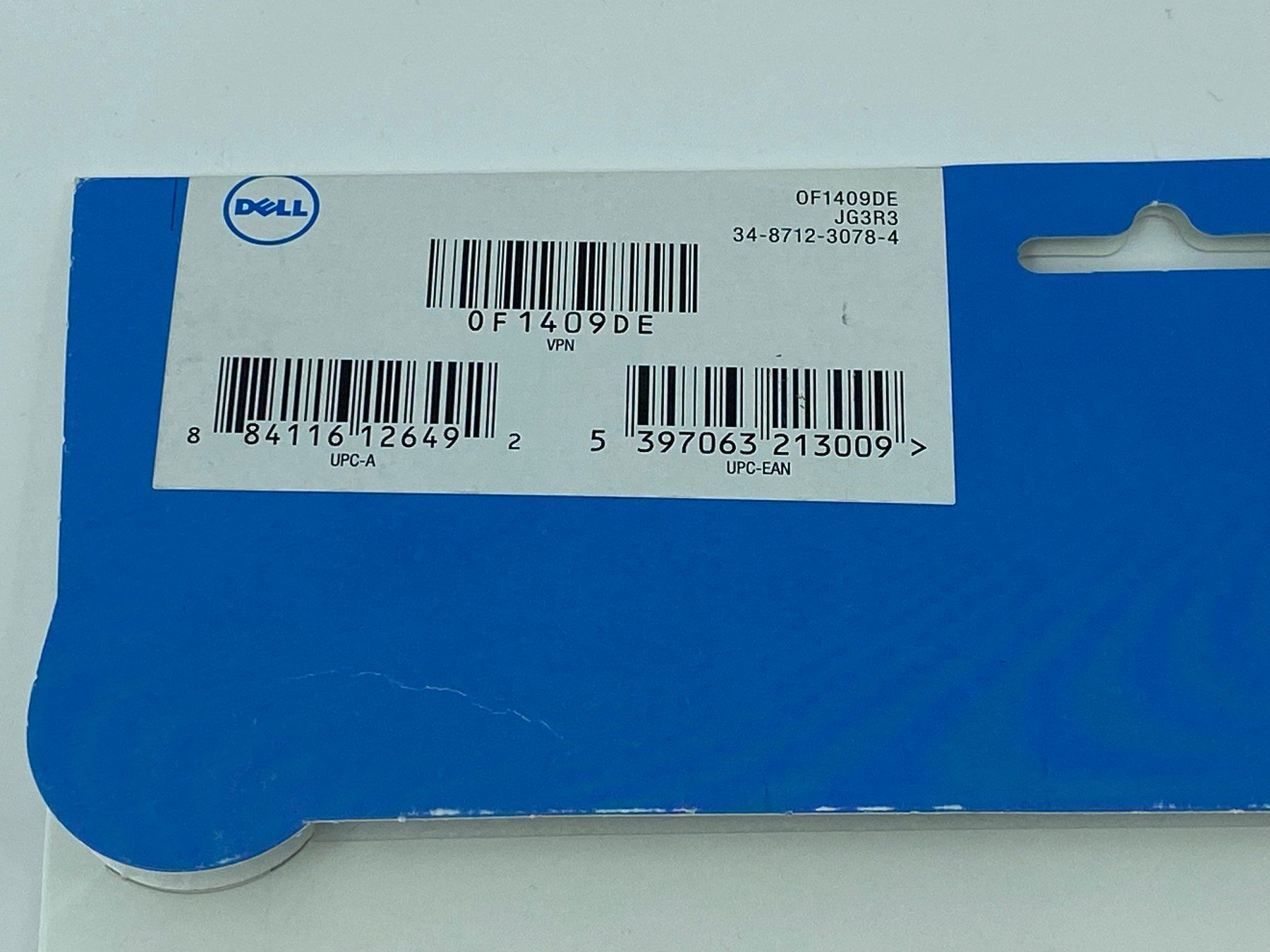 Dell Portables: Dell Privacy Filter 14" Widescreen JG3R3 – Neuf (Voir description) à Langwiesen par Restposten-24 3