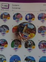 1.482 A Luzern KRD Serie Gastro