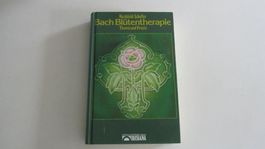 Bach Blütentherapie, Mechthild Scheffer