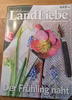 Schweizer LandLiebe Magazin