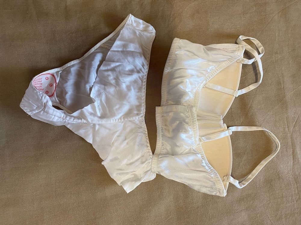 La Perla Sonstige Unterwäsche: La Perla set 80 B – Neu und originalverpackt aus Liestal von aarroon 2