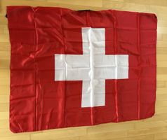 Drapeau Suisse 140x105cm