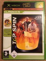 Top Spin für Xbox