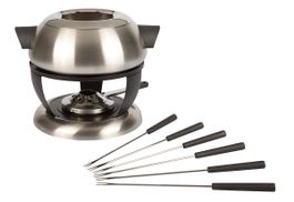 STÖCKLI Fonduegarnitur Bellavista ø 21 cm