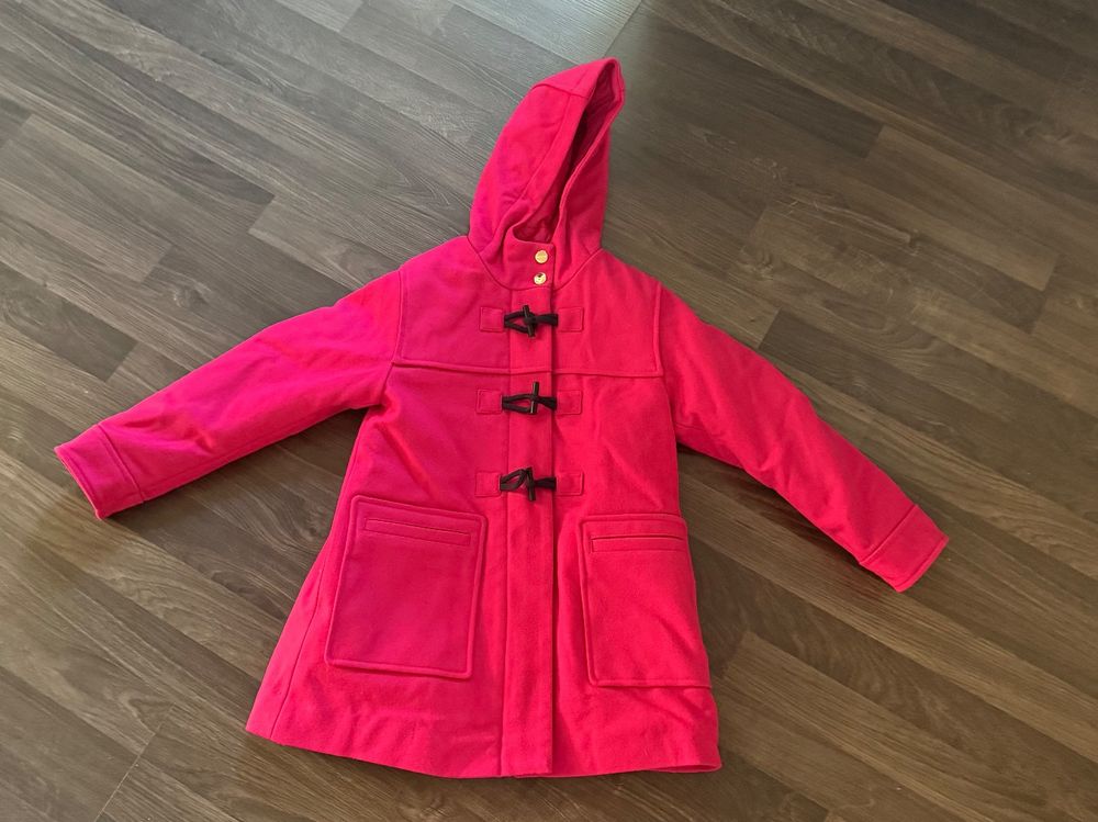 Robe Fille Jacadi Taille 10 Ans - Neuve Avec étiquette - Robe Enfant Qualité