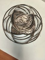 Art Nouveau Schale Milo Jedl(em78)