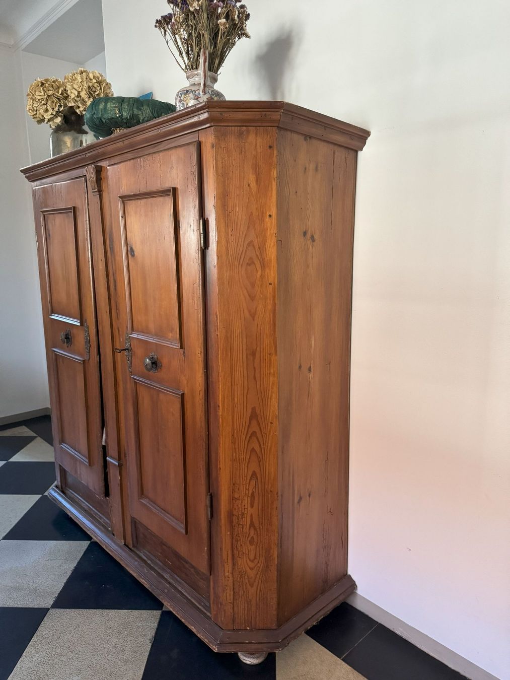 Armadi: Bauernschrank – Usato da Allmendingen b. BE venduto da guterdeal07 1