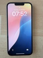 Apple iPhone 13 Pro 256GB Graphit gebraucht 
