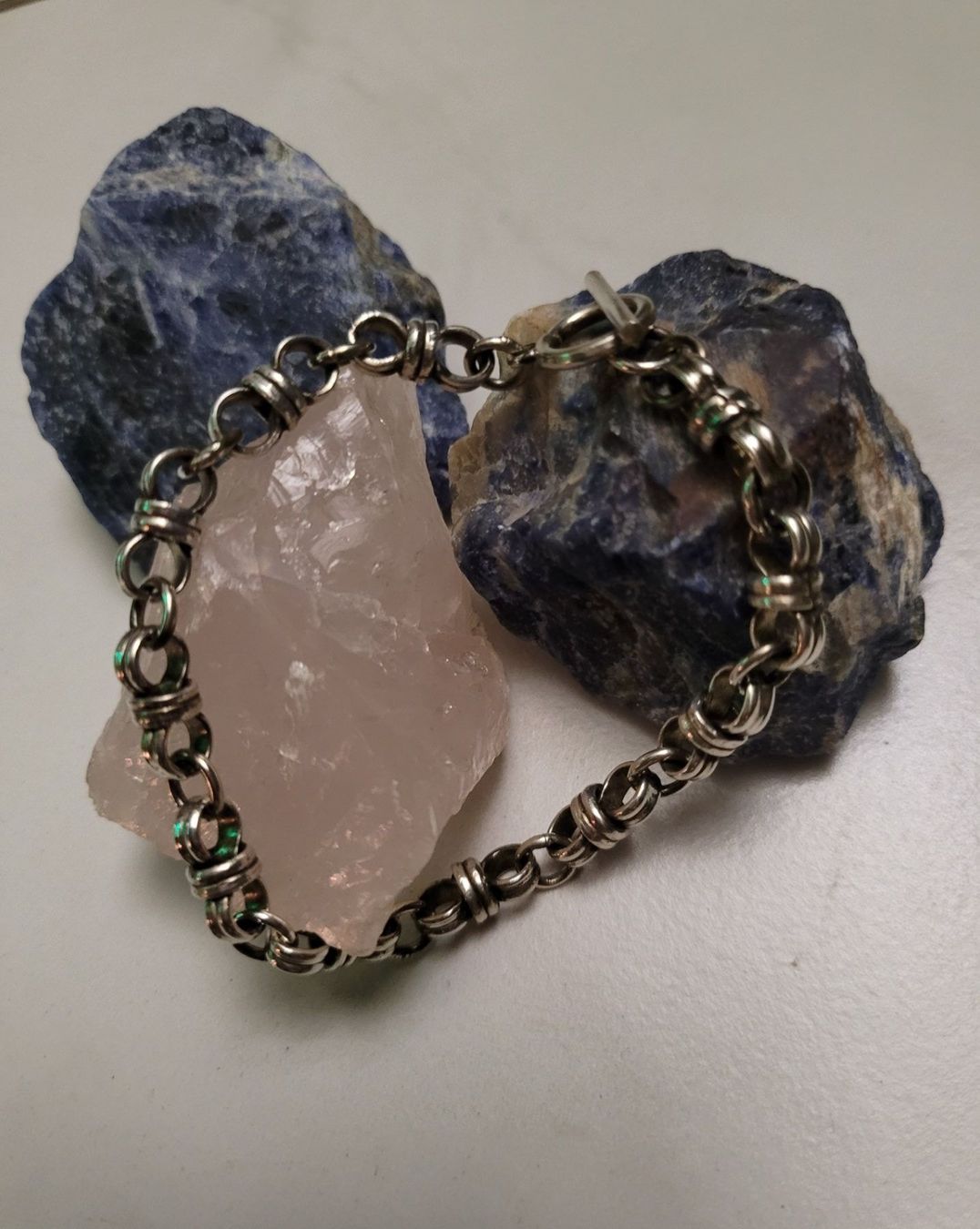 Armbänder & -reifen: Massiv echt Silber Armband 925 Sterling – Neu und originalverpackt aus Fislisbach von Eye-Arts 1