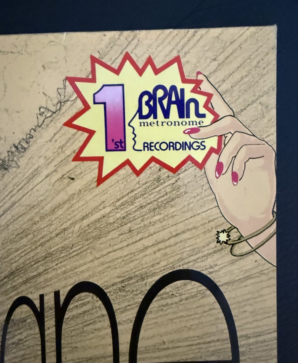 Schallplatten: Jane  - Rock Band Schallplatte – Gebraucht aus Goldach von Donpancho 1