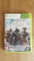 Assassin's Creed Un Nouveau Monde Xbox 360