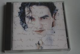 Stephan Eicher My Place CD 1989 Rarität