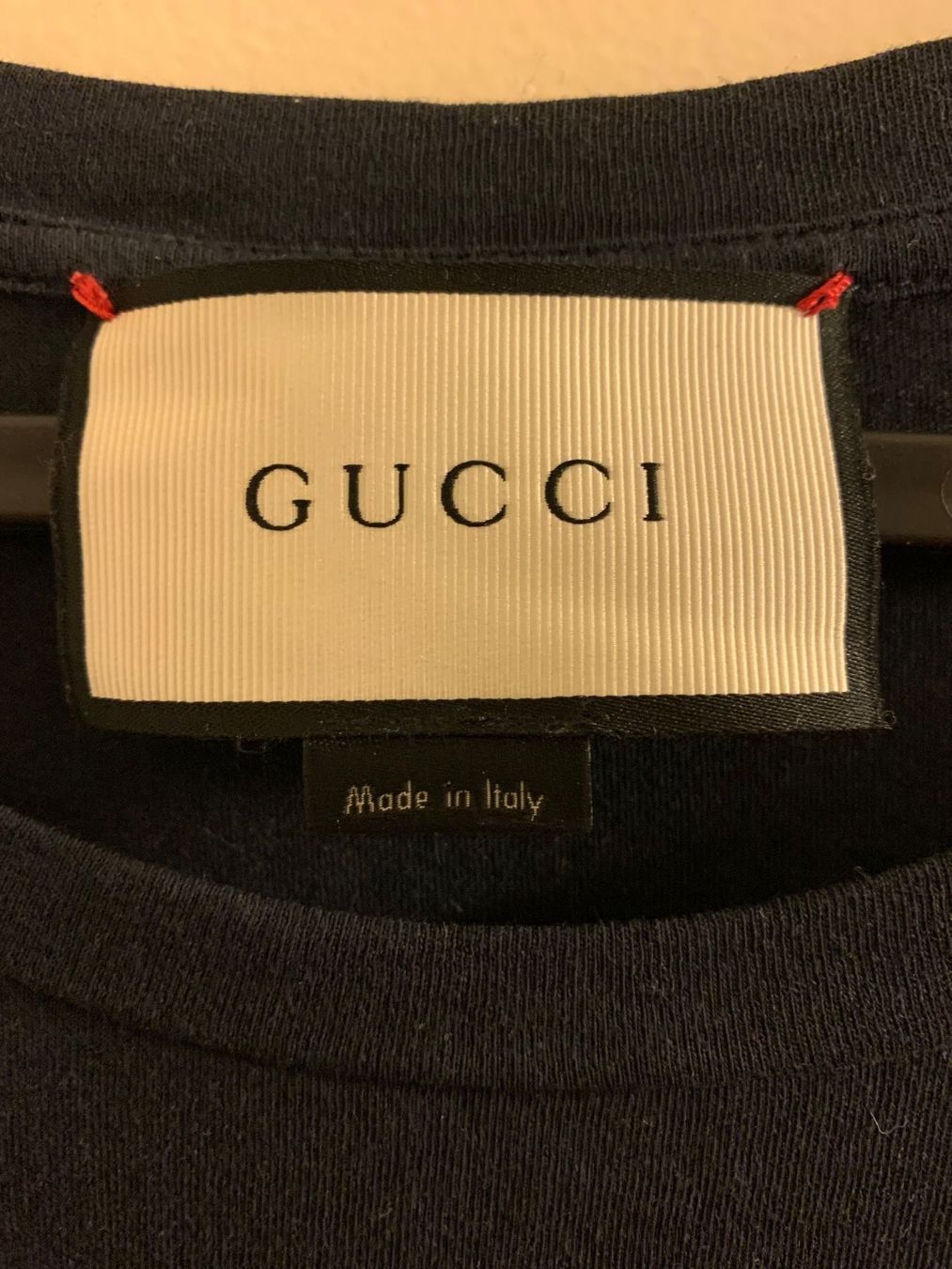 Gucci T-shirt: T-shirt Gucci – Usato da Erlach venduto da migdep985 3