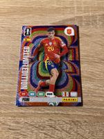 Panini WM 2026 Adrenalyn Pedri Limited Edition