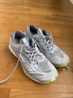 Mizuno Wave Lightning Z7