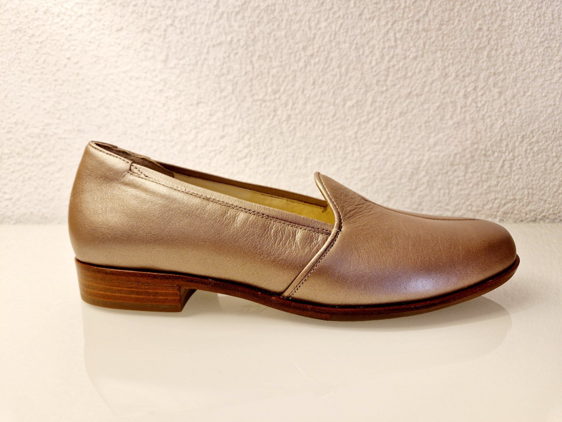 Scarpe da donna: Schneider Damen Schuhe Slipper Gr. 36 Rabatt - 70% – Nuovo e nell'imballaggio originale da Braunau venduto da Brand-Store 5