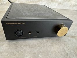 Shanling EM5 – DAC & Kopfhörerverstärker & Streamer