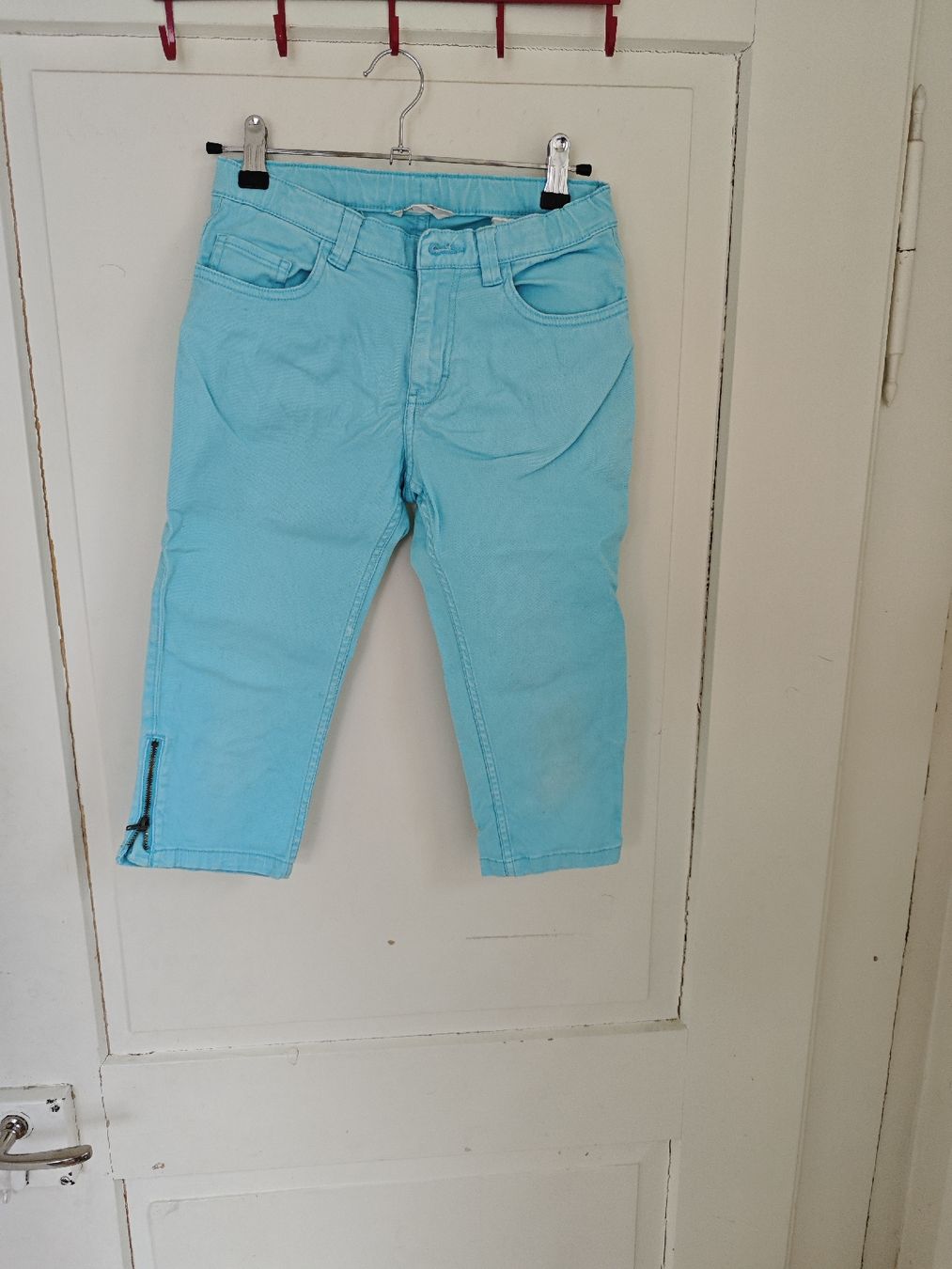 H&M Pantaloni: Hose Gr 152 – Usato da Winterthur venduto da Shorna