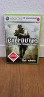 Xbox 360 - Call of Duty 4 Modern Warfare