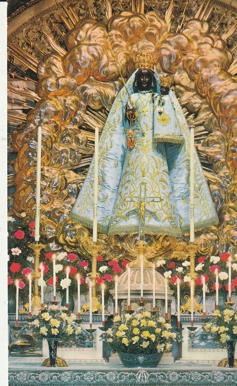 Cartoline postali: 14 Karten Einsiedeln – Usato da Lumbrein venduto da made02 6