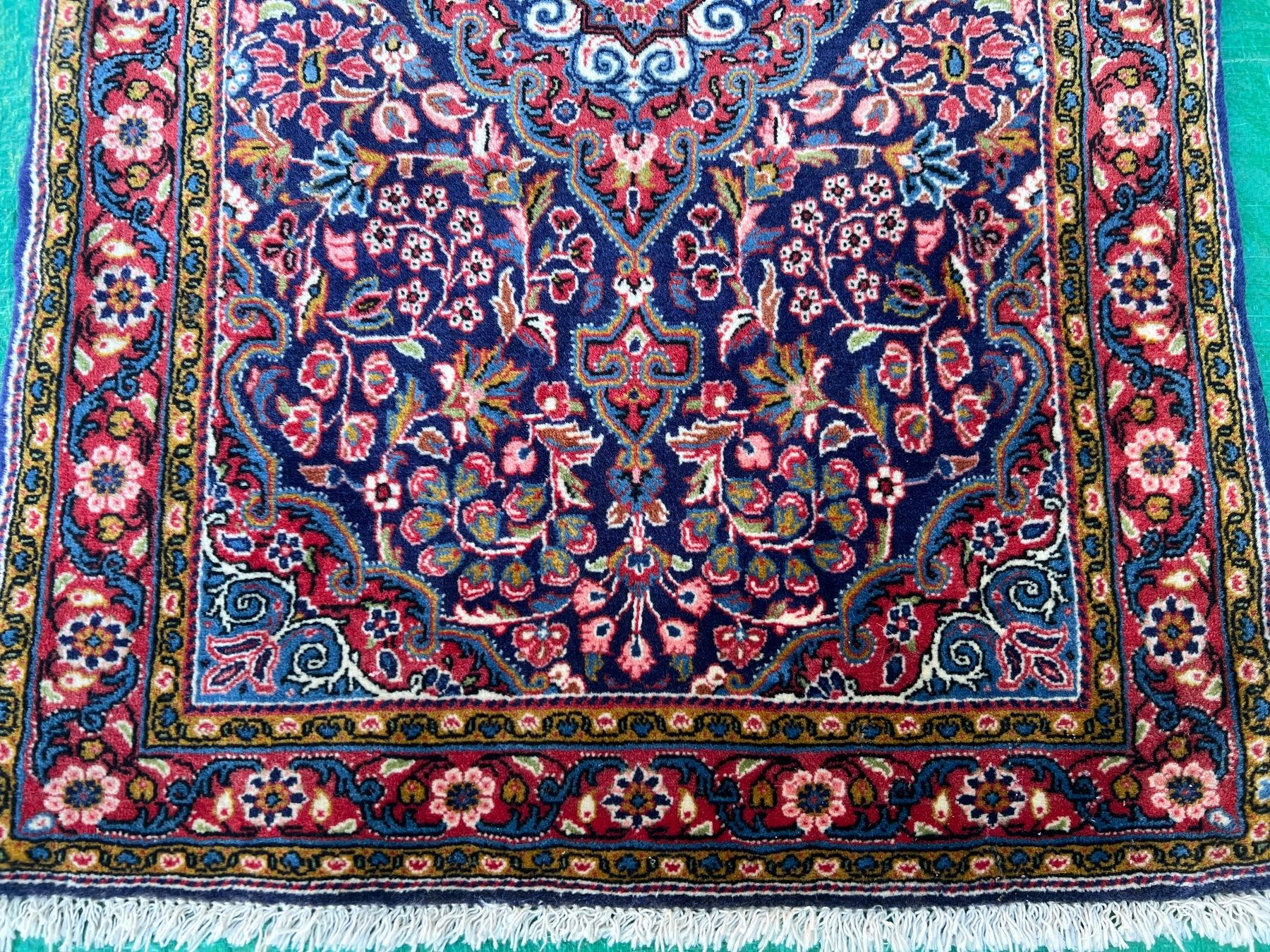 Tapis: Alte Teppich, Nr 6 – D'occasion à Glattfelden par maa_qcj8 1