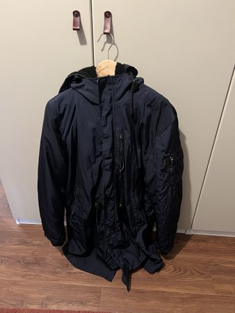 Winterjacke