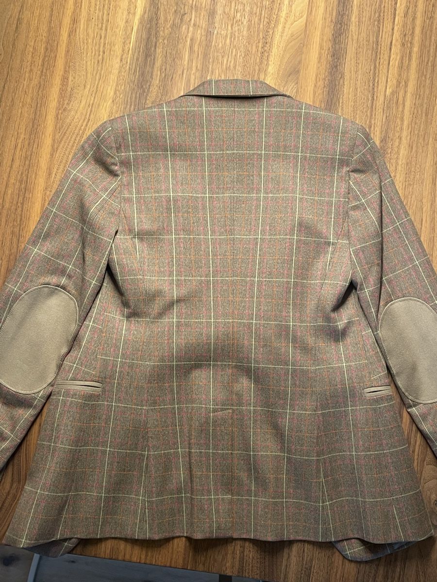 Benetton Jacken: Blazer, Benetton, Grösse 34 – Gebraucht aus Hausen AG von Future4me 1