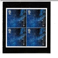 Millenium Space Center 1 KB **