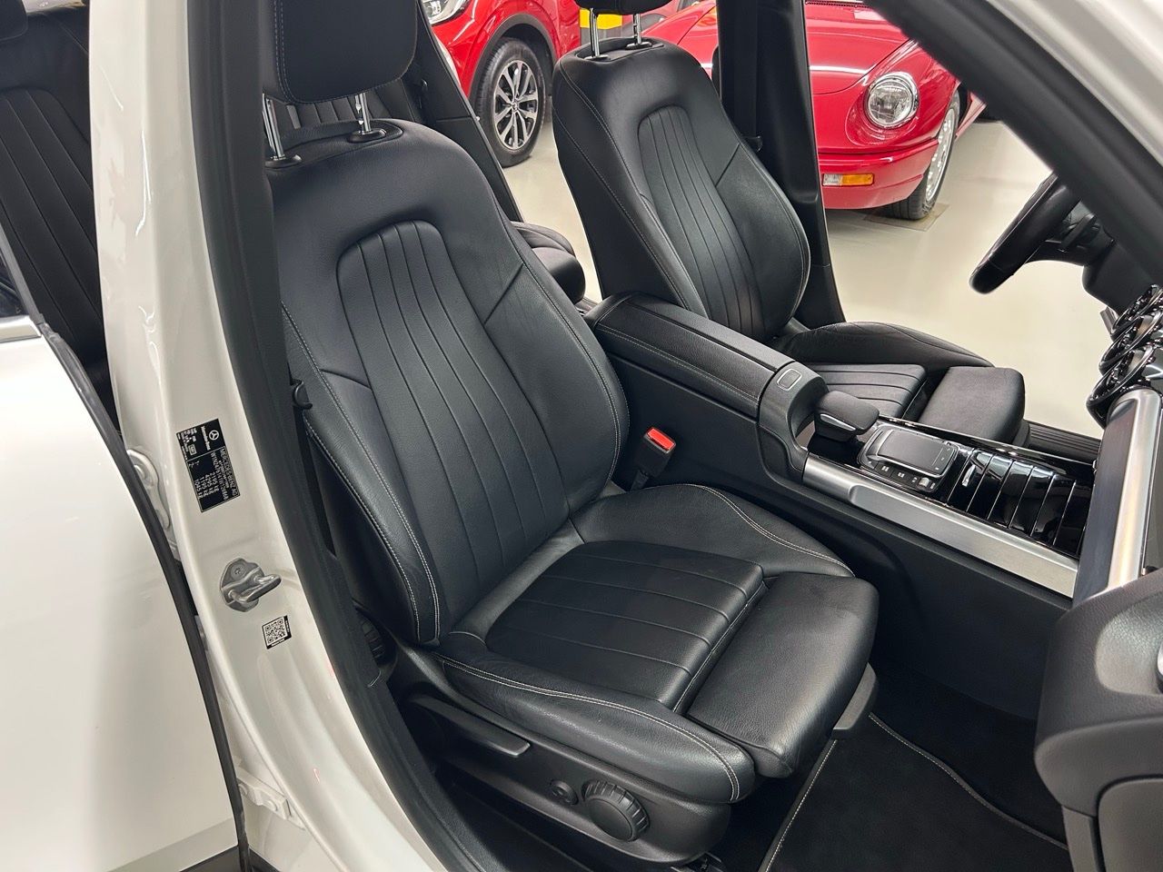 Mercedes-Benz Automobili: Unfallfreier GLB 220d 4matic Progress. 1. Hand. Standheizung – Usato da Witterswil venduto da alpencharly 8