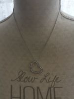 Collier coeur