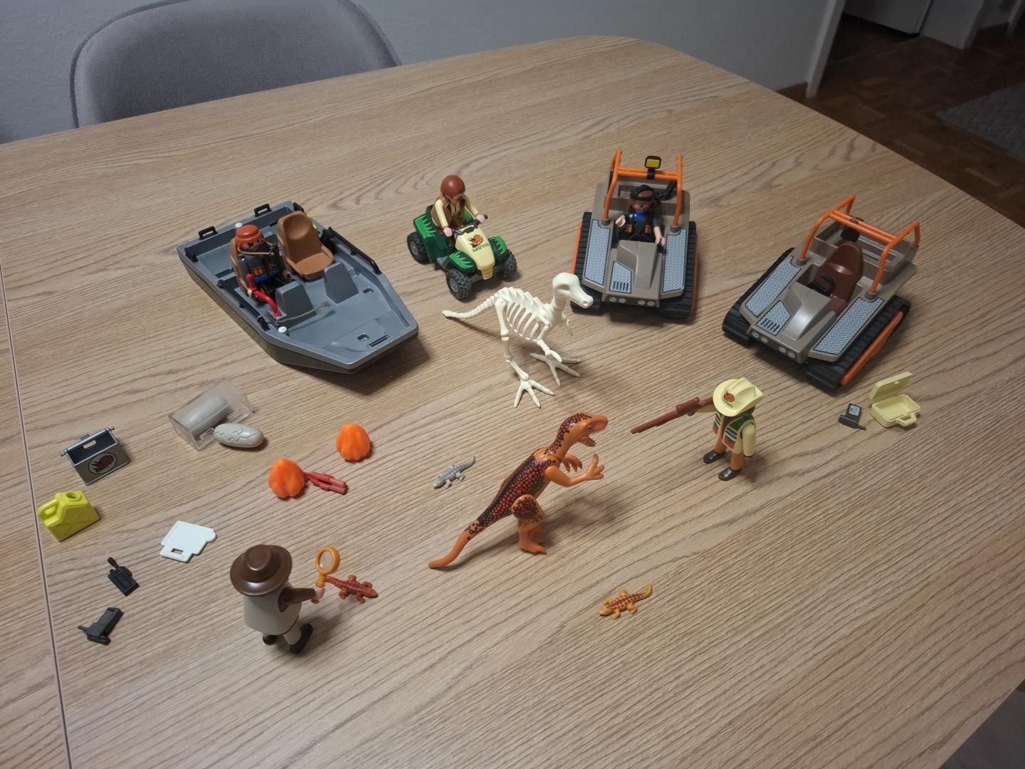 Playmobil Casette per bambini: playmobil – Usato da Meggen venduto da ziyaince40