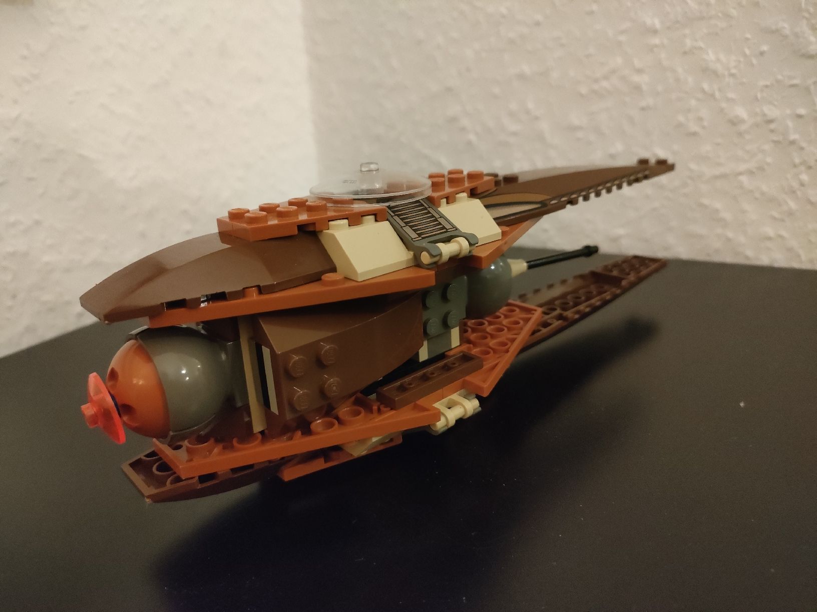 Lego Kit di costruzioni: LEGO STAR WARS 4478 - Complet date 2003 – Nuovo (secondo la descrizione) da Vernier venduto da mel_8w79 2