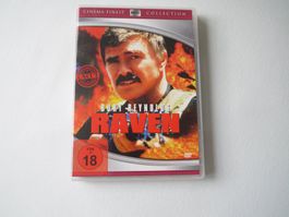 RAVEN(1996) - Burt Reynolds