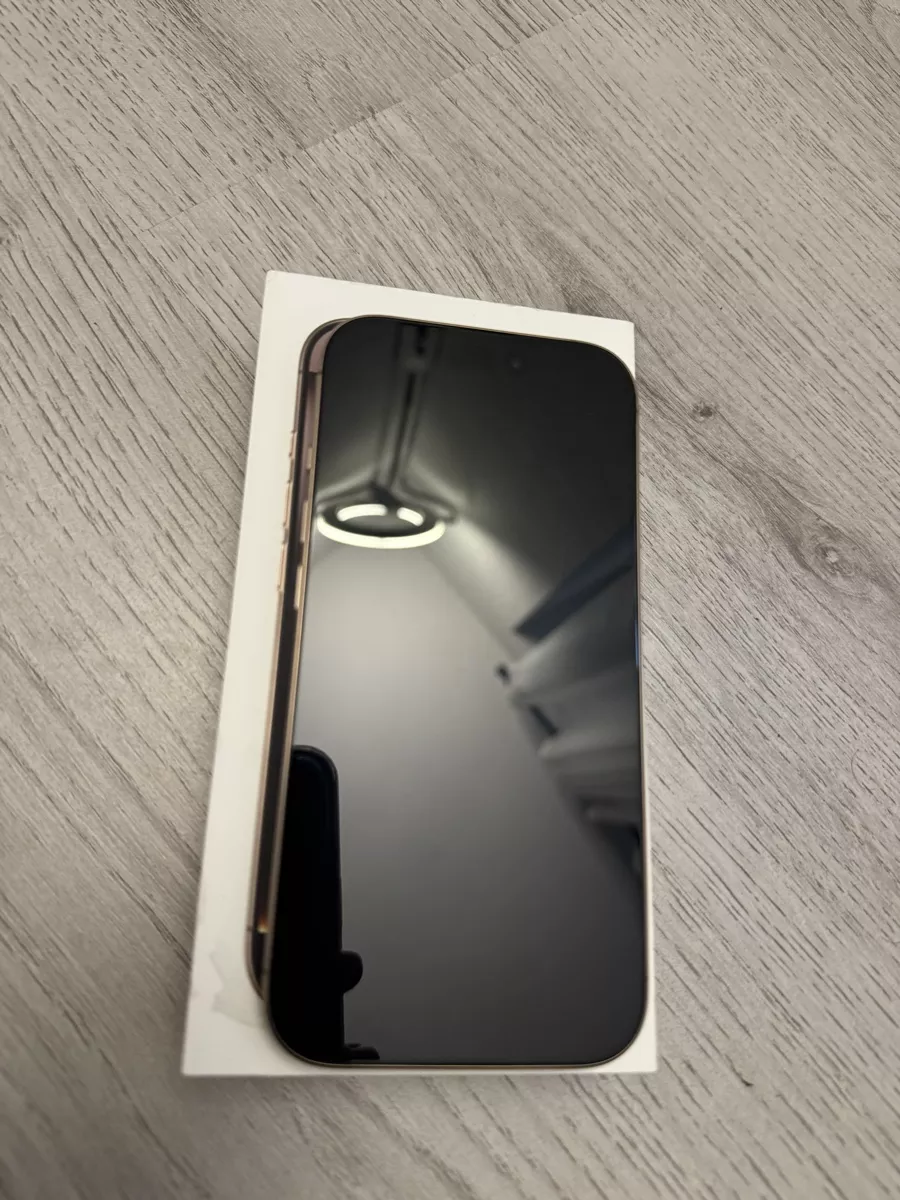 Apple Telefoni cellulari / Smartphones: Iphone 16 Pro – Usato da Biel/Bienne venduto da baj_r2fk 3