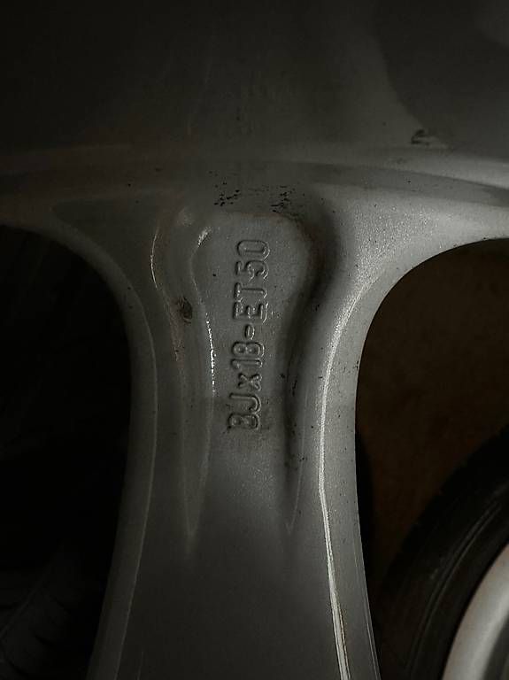 Pneumatici & Ruote complete: Porsche 911 Räder – Usato da Altstätten SG venduto da Garage_Bergerspeed 2