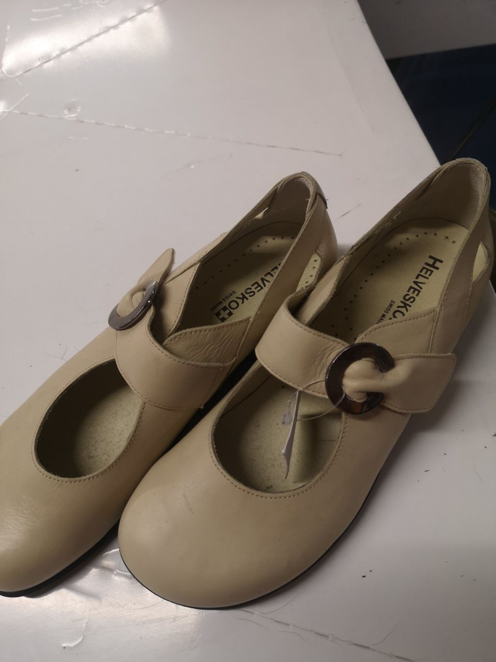 Helvesko Chaussures femmes: Helvesko – Neuf avec emballage d'origine à Möhlin par Highwaytom 1