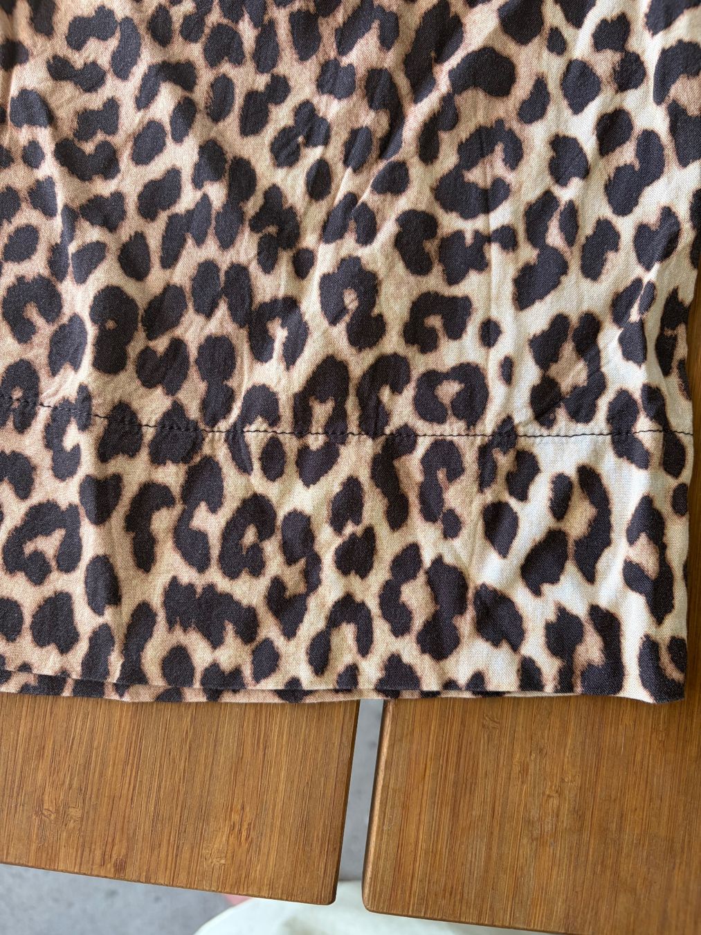 Hosen: Leohose Baumwolle M – Gebraucht aus Luzern von THINGS-11 1