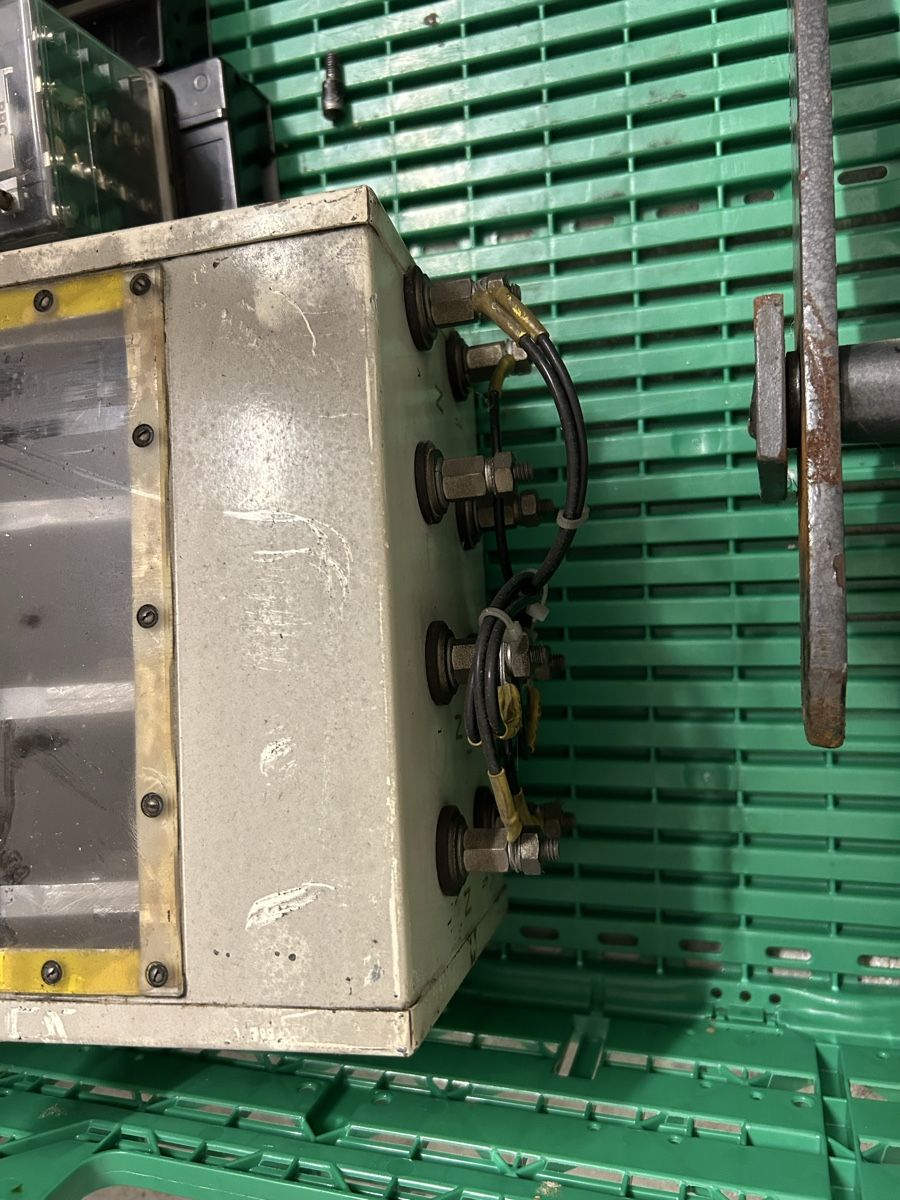 Misurare: Messinstrument Lok – Usato da Schlieren venduto da AA92 2